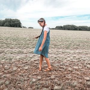 Meet your Posher, Olivia